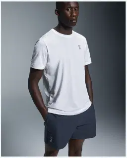 On Running 7cm Core Shorts Homme – 3/5