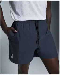On Running 7cm Core Shorts Homme – 4/5