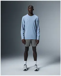 On Running 7cm Core Shorts Homme – 1/5