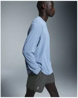 On Running 7cm Core Shorts Homme – 3/5