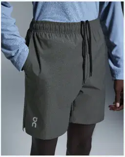 On Running 7cm Core Shorts Homme – 4/5