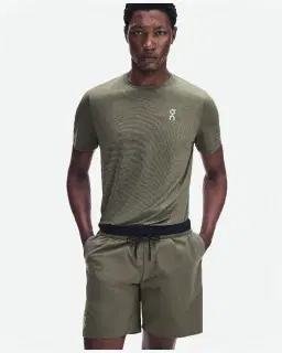 On Running 7cm Core Shorts Homme – 4/5