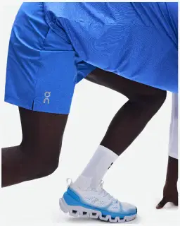 On Running 7cm Core Shorts Homme – 4/5
