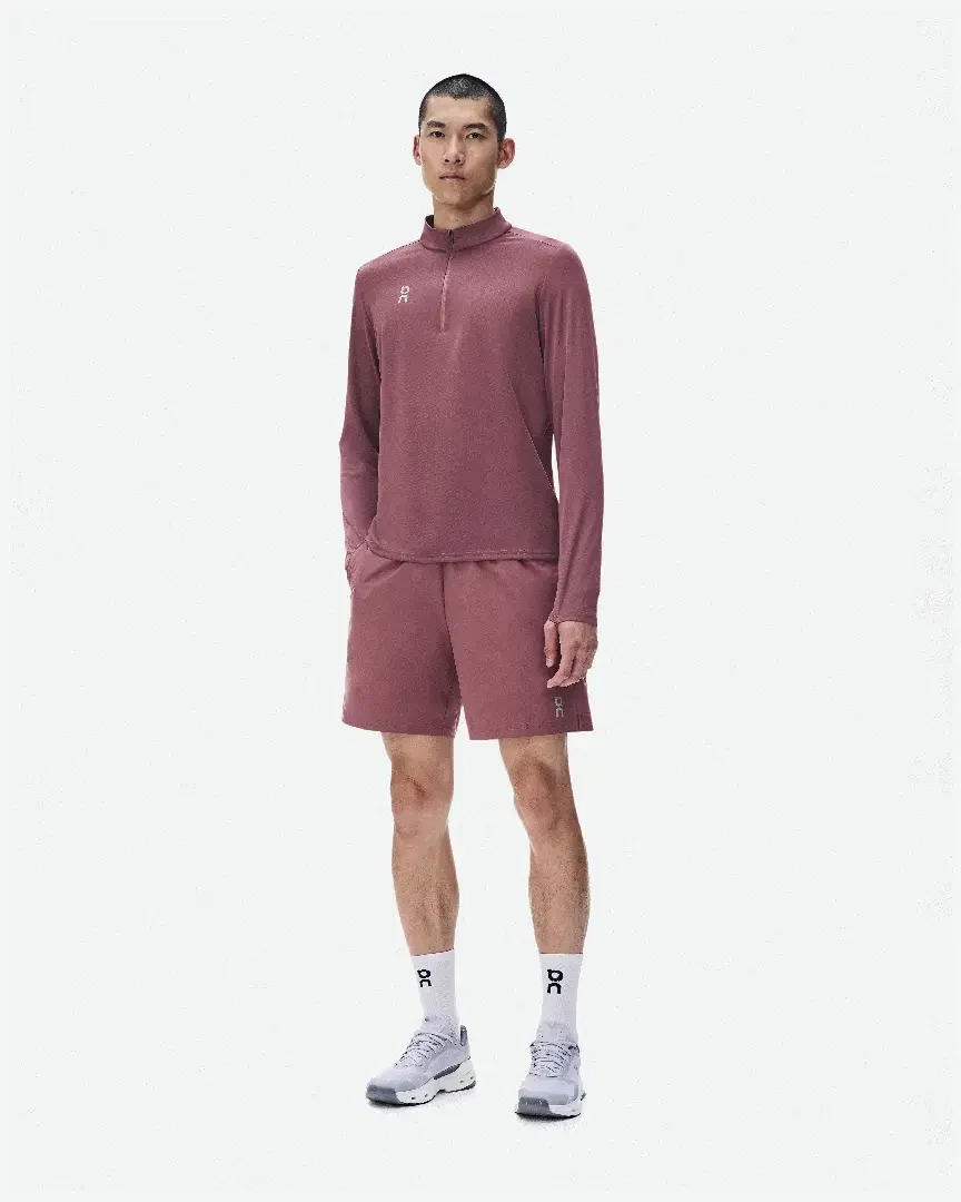 On Running 7Cm Core Shorts M