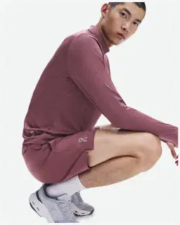 On Running 7cm Core Shorts Homme – 5/5
