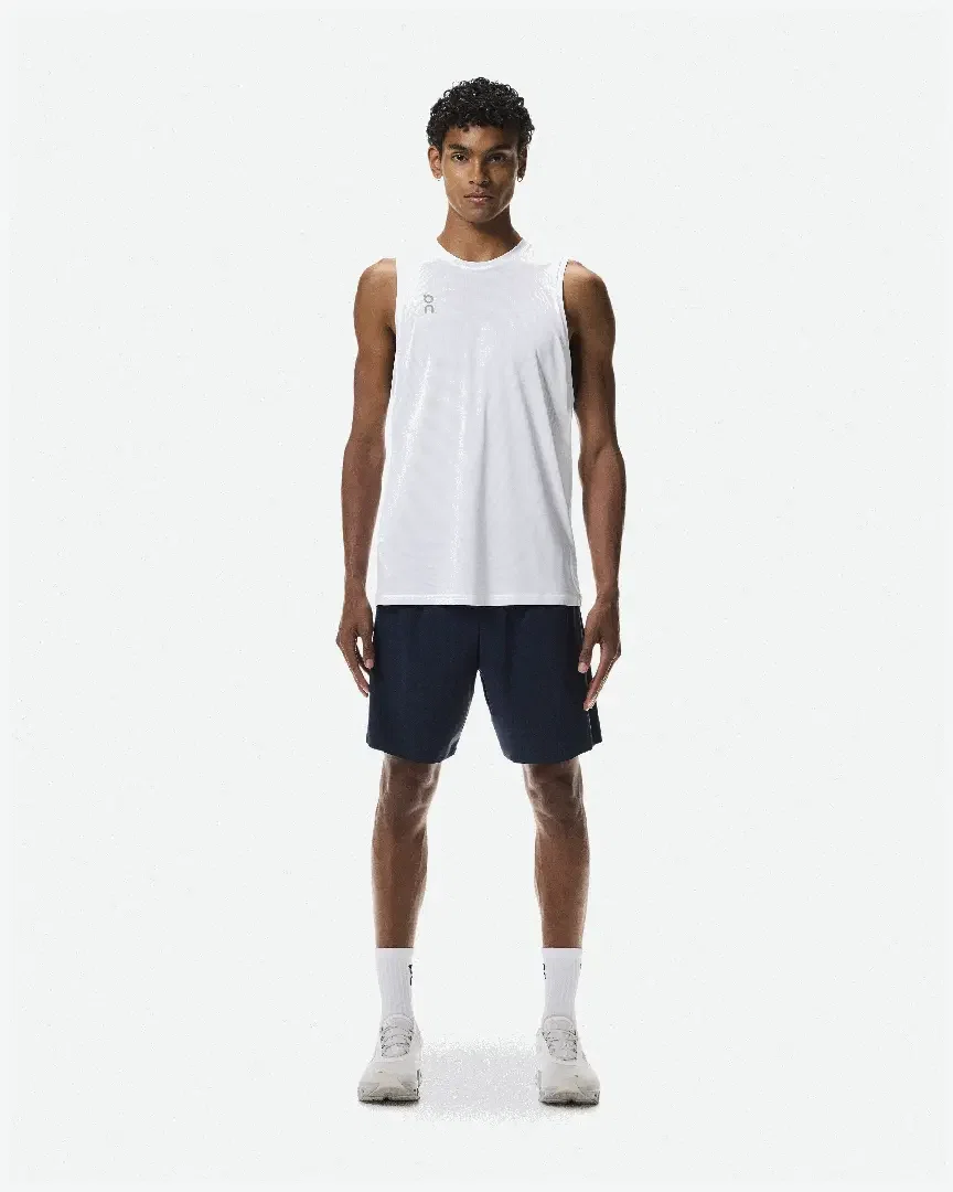 On Running 7Cm Performance Shorts M