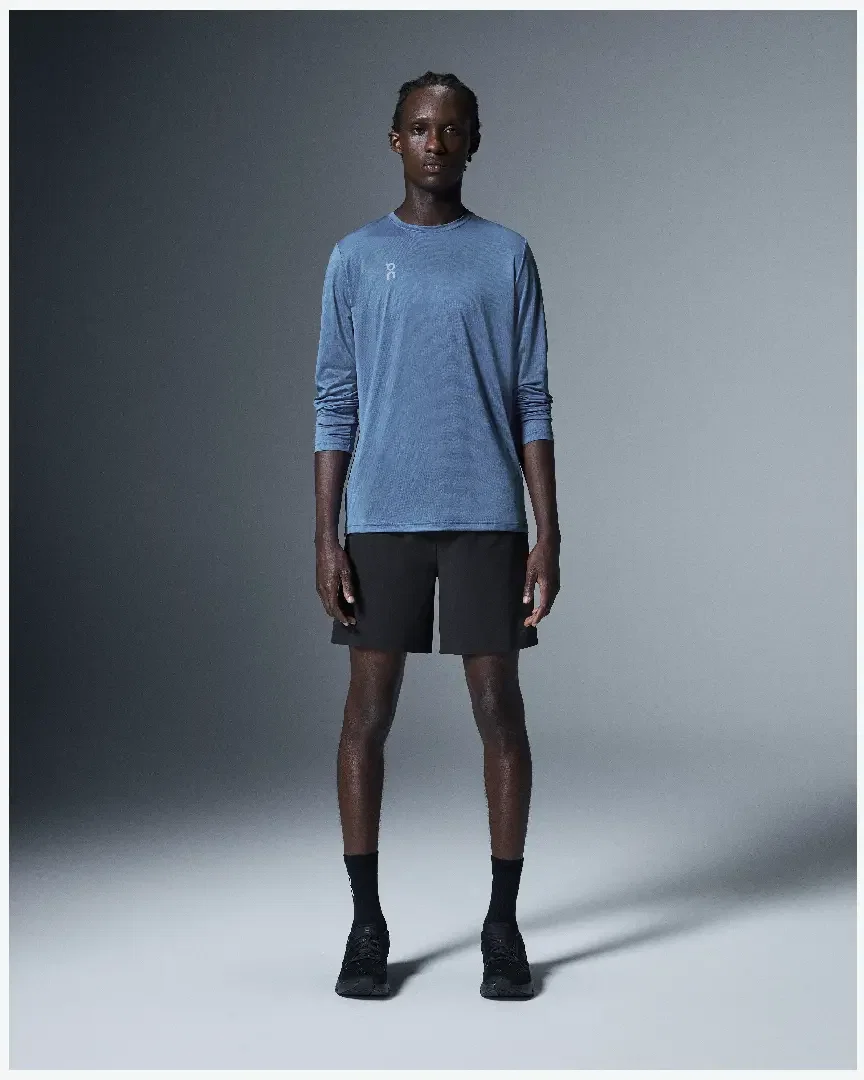 On Running 7Cm Performance Shorts M