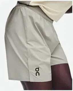 On Running 7cm Performance Shorts Homme – 4/5