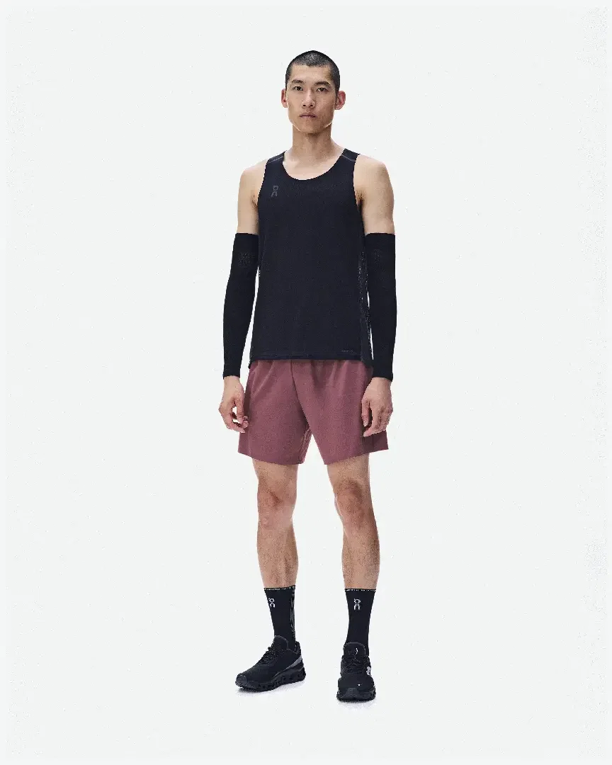 On Running 7Cm Performance Shorts M