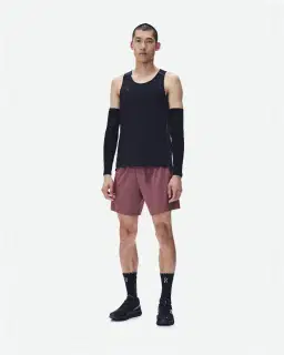 On Running 7cm Performance Shorts Homme – 1/5