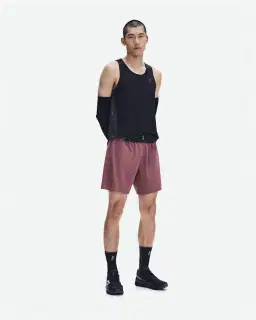 On Running 7cm Performance Shorts Homme – 4/5
