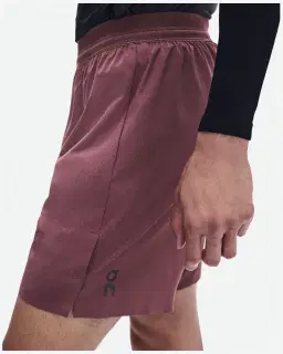 On Running 7cm Performance Shorts Homme – 5/5