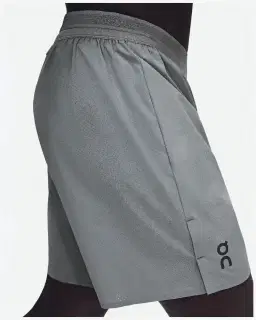 On Running 7cm Performance Shorts Homme – 2/5