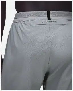 On Running 7cm Performance Shorts Homme – 5/5