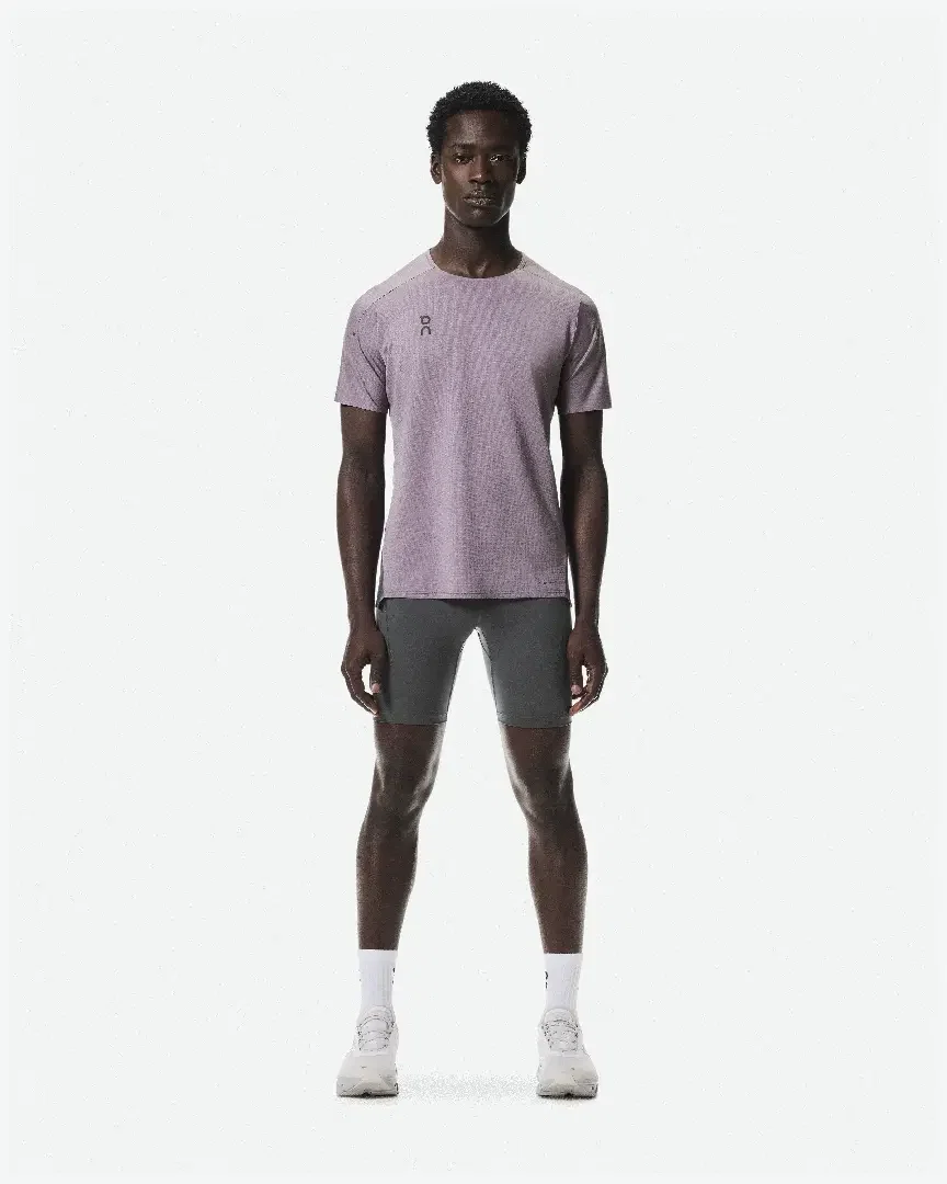 On Running 8cm Performance Tights Homme
