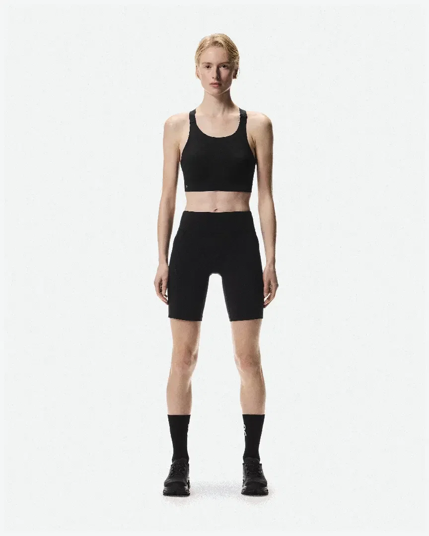 On Running 8cm Performance Tights Femme