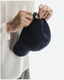 On Running All-Day Cap Unisexe – 5/5