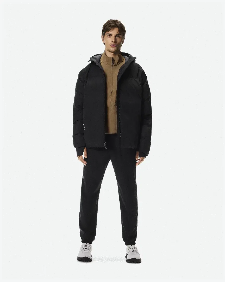 On Running All-Day Puffer Jacket M