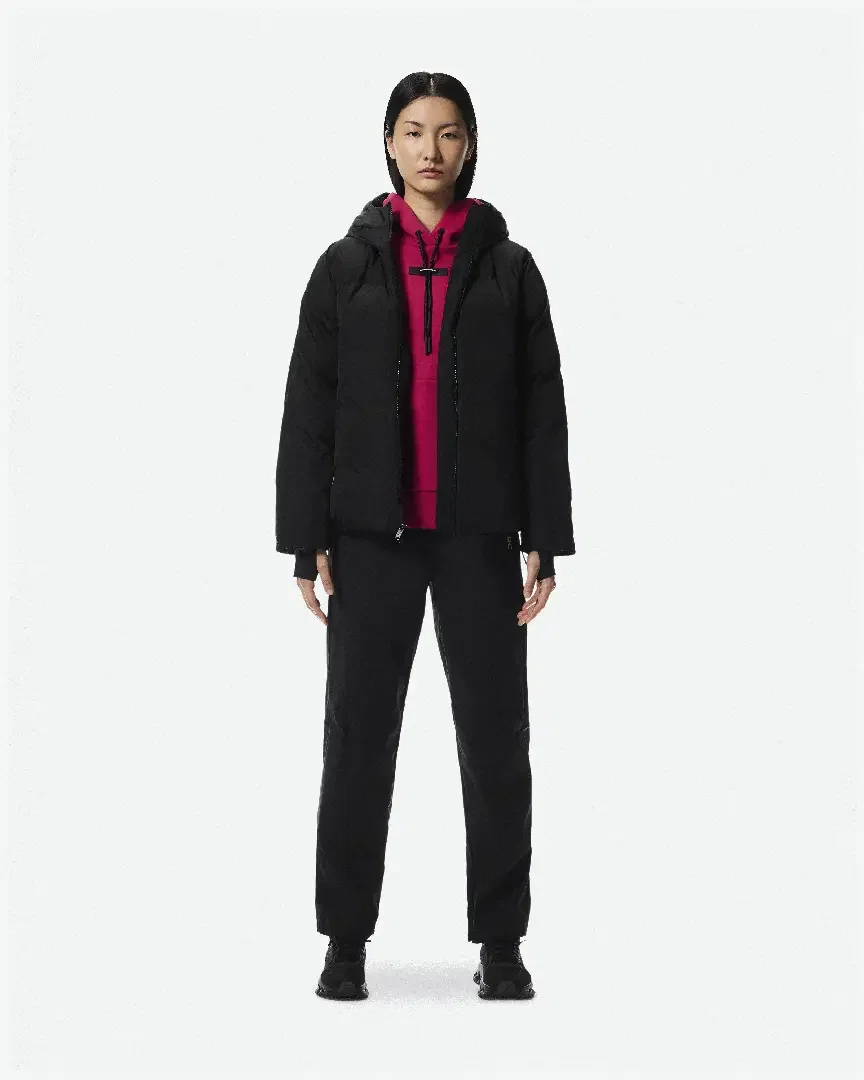 On Running All-Day Puffer Jacket W