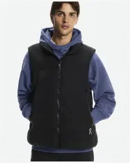 On Running All-Day Puffer Vest Homme – 3/5