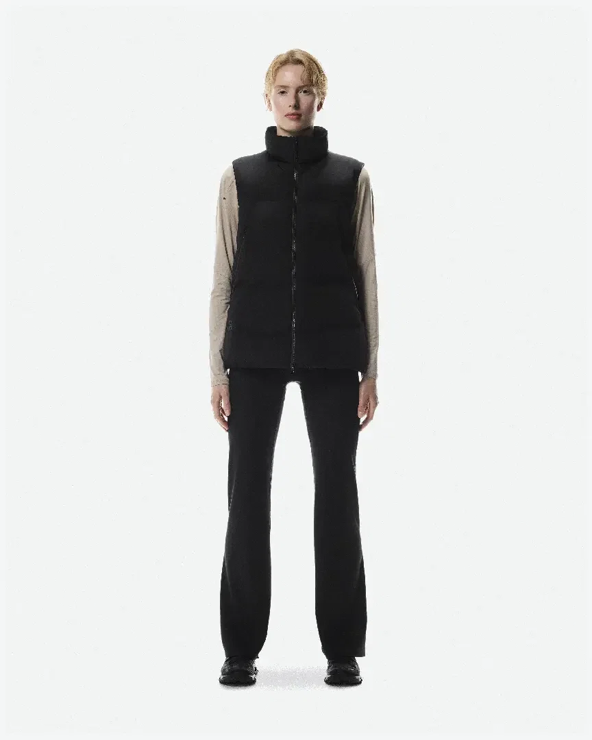 On Running All-Day Puffer Vest W