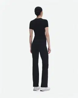 On Running All-Day Ribbed T-Shirt Femme – 3/5