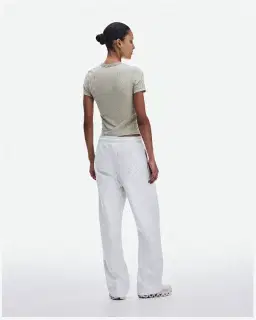 On Running All-Day Ribbed T-Shirt Femme – 3/5