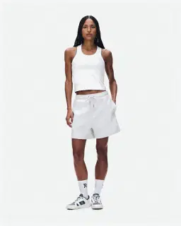 On Running All-Day Ribbed Tank Top Femme – 1/5
