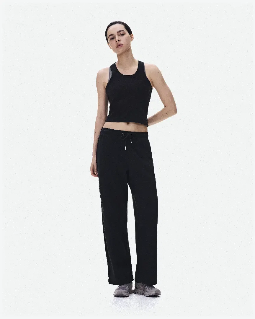 On Running All-Day Ribbed Tank Top W