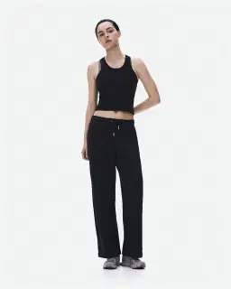 On Running All-Day Ribbed Tank Top Femme – 1/5