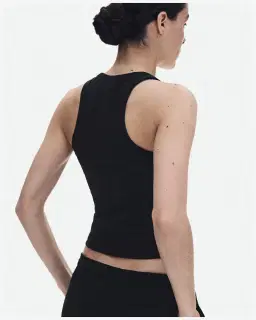 On Running All-Day Ribbed Tank Top Femme – 5/5