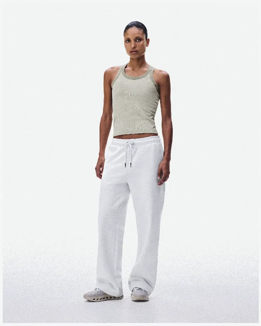 On Running All-Day Ribbed Tank Top W
