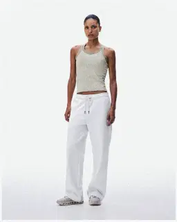 On Running All-Day Ribbed Tank Top Femme – 1/5