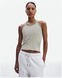 On Running All-Day Ribbed Tank Top Femme – 2/5