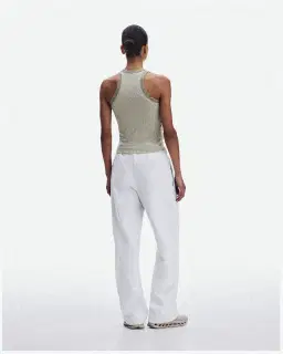 On Running All-Day Ribbed Tank Top Femme – 3/5