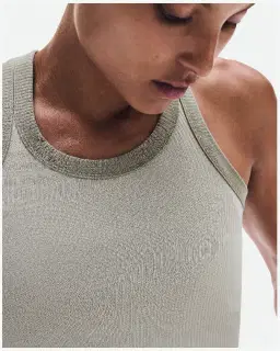 On Running All-Day Ribbed Tank Top Femme – 4/5