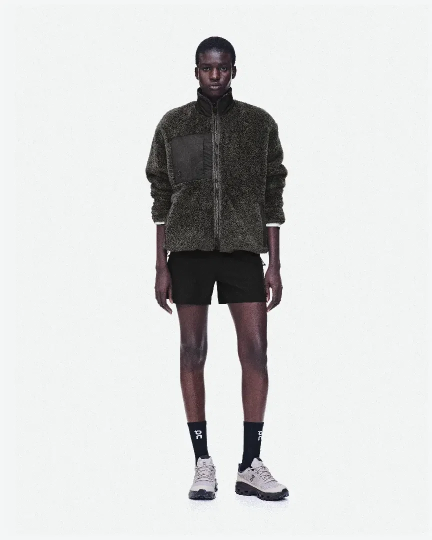 On Running Ascent Fleece Jacket