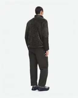 On Running Ascent Fleece Jacket Unisexe – 3/5