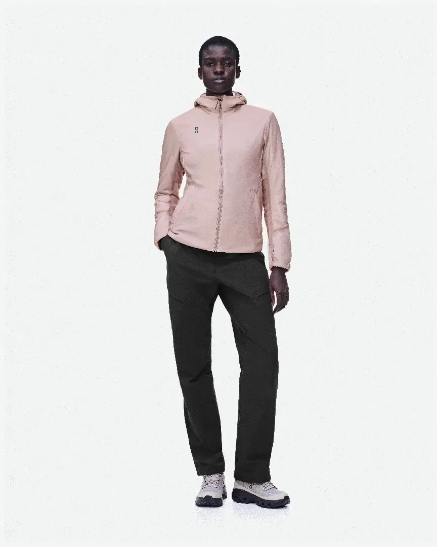 On Running Ascent Insulated Jacket W