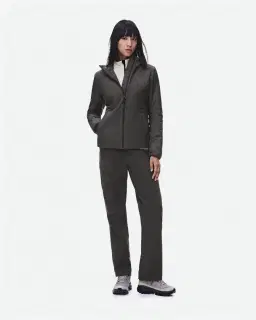 On Running Ascent Insulated Jacket Femme – 1/5