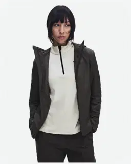 On Running Ascent Insulated Jacket Femme – 4/5