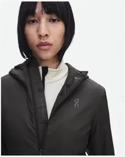 On Running Ascent Insulated Jacket Femme – 5/5