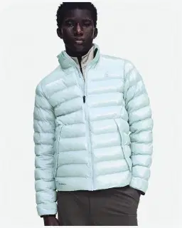 On Running Ascent Puffer Jacket Homme – 2/5