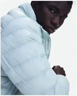 On Running Ascent Puffer Jacket Homme – 4/5