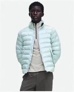 On Running Ascent Puffer Jacket Homme – 5/5