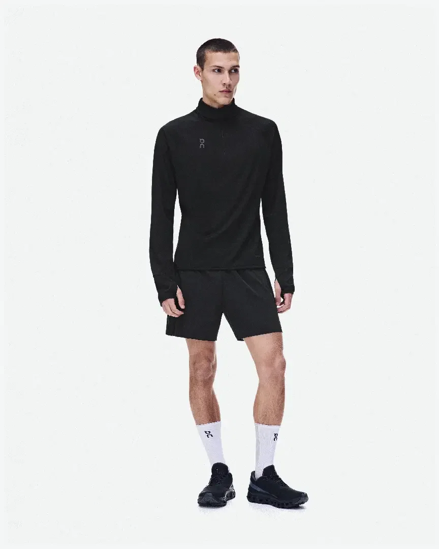On Running Climate Shirt Homme