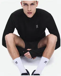 On Running Climate Shirt Homme – 4/5