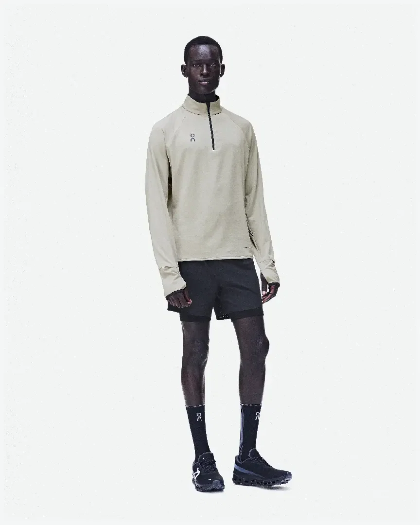 On Running Climate Shirt M