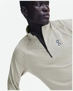 On Running Climate Shirt Homme – 2/5