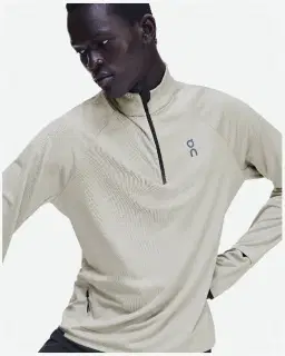 On Running Climate Shirt Homme – 4/5